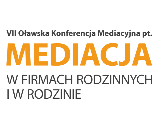 Mediacja - sukcesja