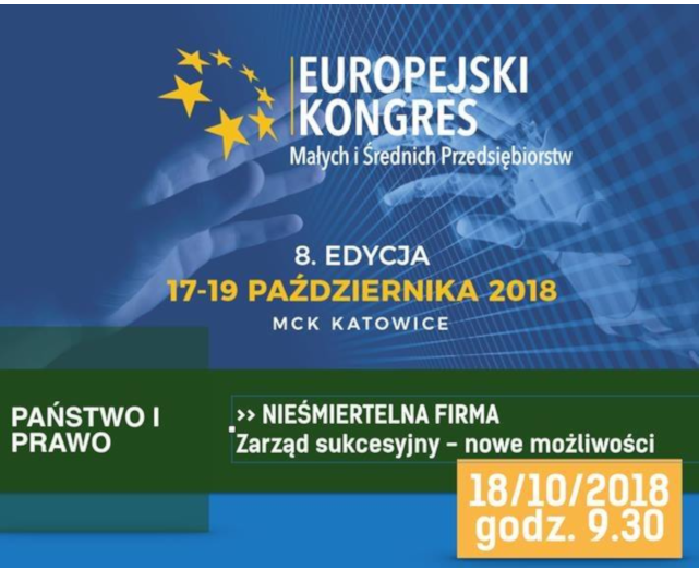 panel sukcesja