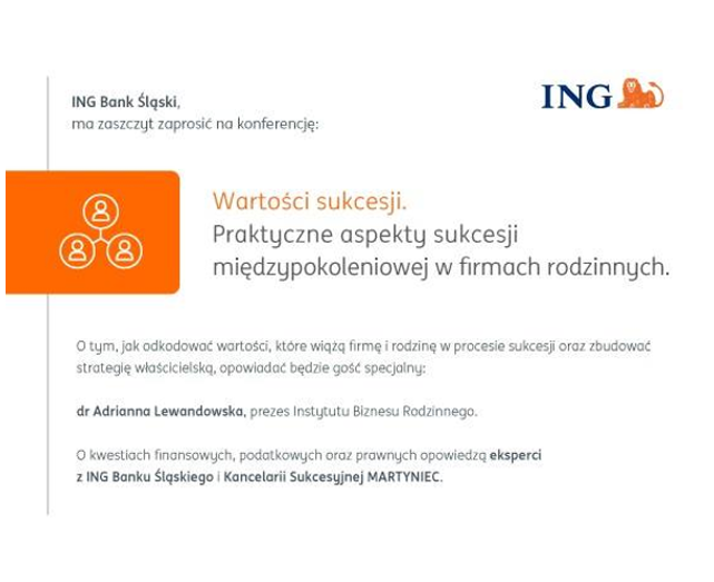 sukcesja biznesu rodzinnego