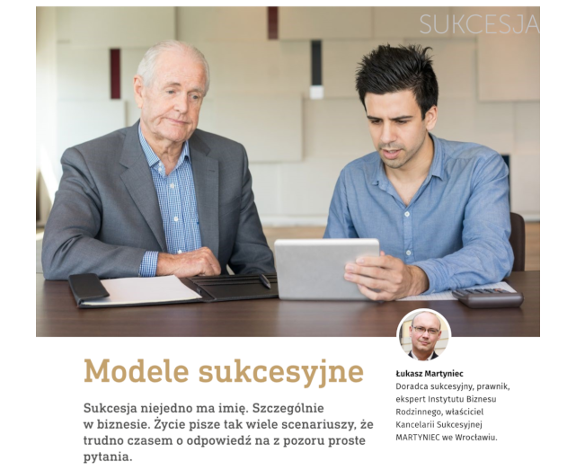 firma półrodzinna