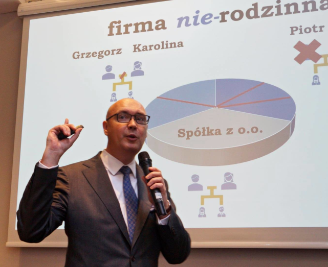 Sukcesja szkolenie