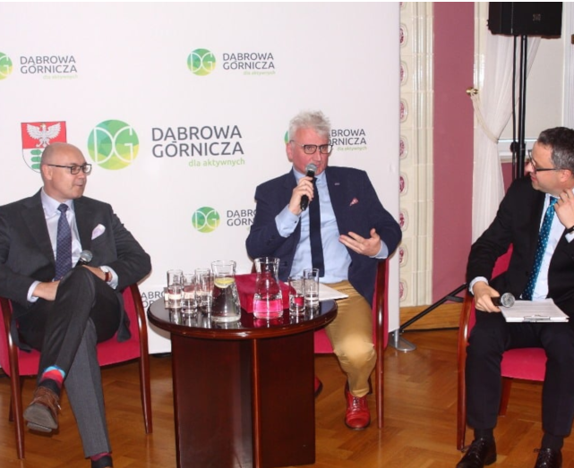 konferencja