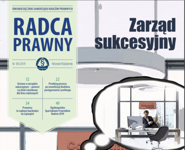 radca prawny