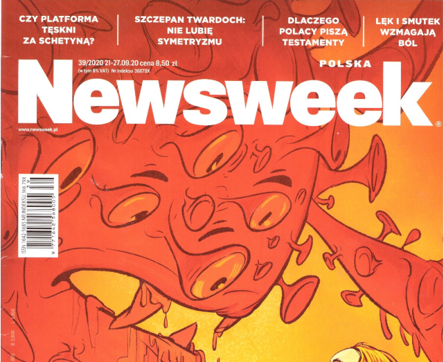 newsweek