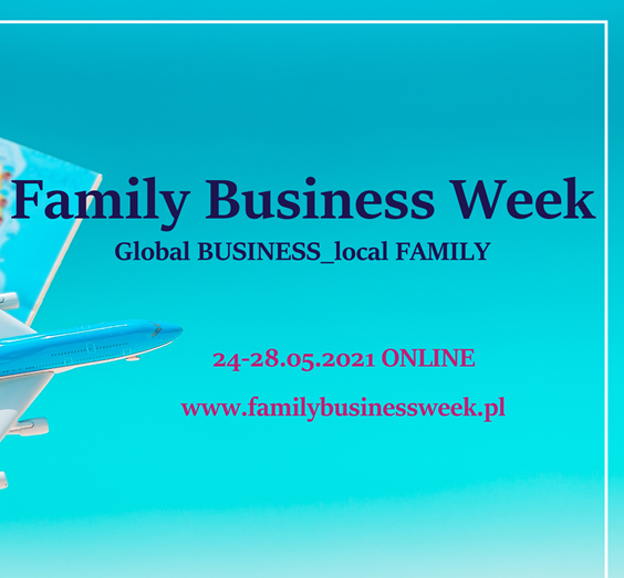 Family Business Week 1111111111(1)