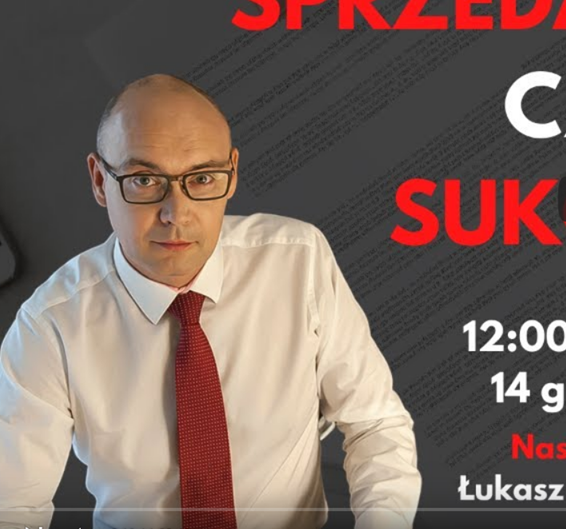 Screenshot 2022-11-19 at 20-18-52 #209 SPRZEDAŻ FIRMY CZY SUKCESJA
