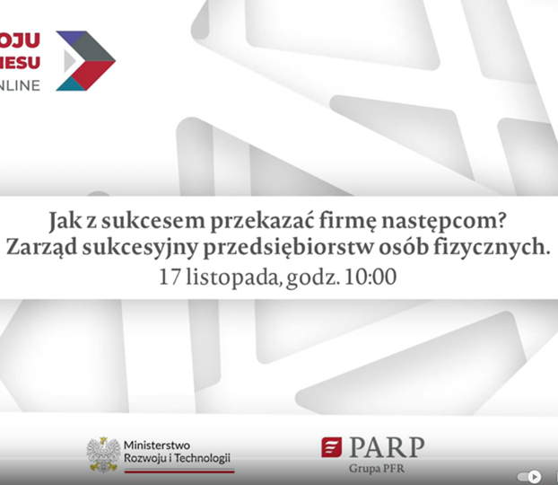 Screenshot 2022-11-23 at 10-45-49 Jak z sukcesem przekazać firmę następcom Zarząd sukcesyjny przedsiębiorstw11111 osób fizycznych