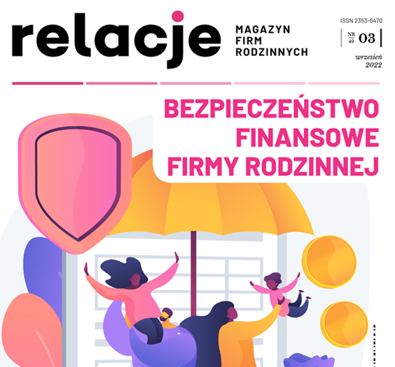 Screenshot 21111111111-46 Relacje. Magazyn Firm Rodzinnych nr 3_2022 (49) - 49_relacje_wrzesien2022_web.pdf